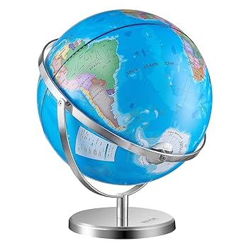 たまごっちコネクション BLUE WORLD GLOBE EARTH MAP たまごっちコネクション BLUE WORLD GLOBE EARTH MAP Amazon.com